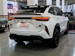 هافال جي تي H6